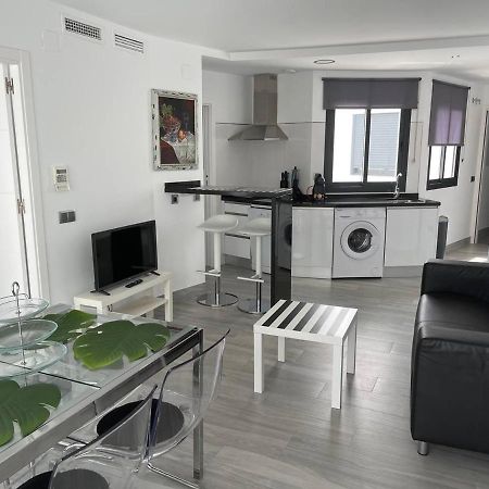 Apartamento 3 Gran8Nerja Exteriér fotografie