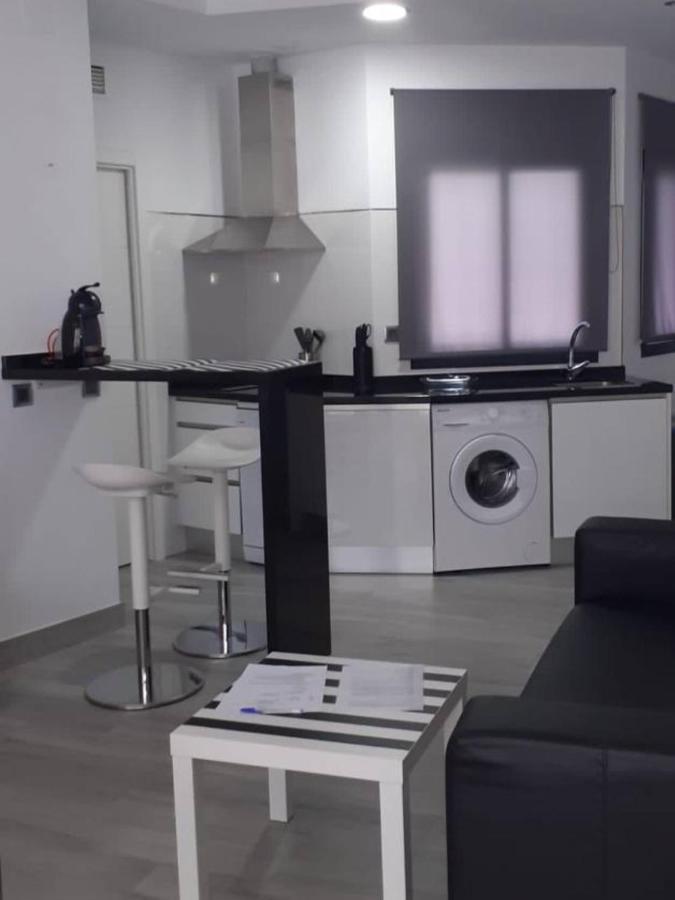 Apartamento 3 Gran8Nerja Exteriér fotografie