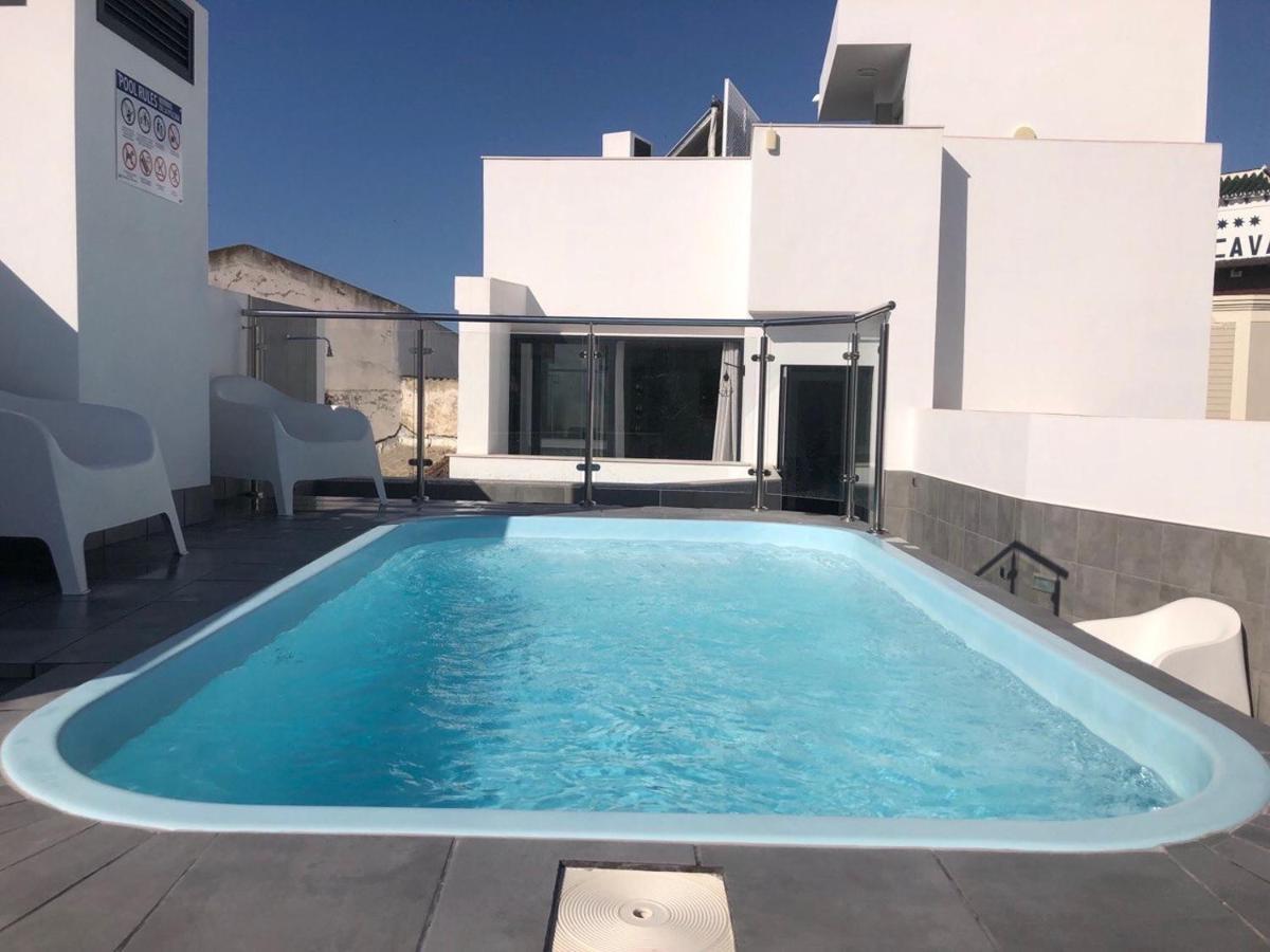 Apartamento 3 Gran8Nerja Exteriér fotografie