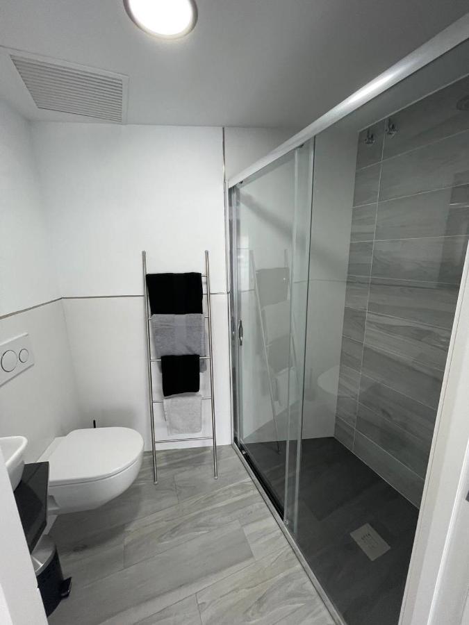 Apartamento 3 Gran8Nerja Exteriér fotografie