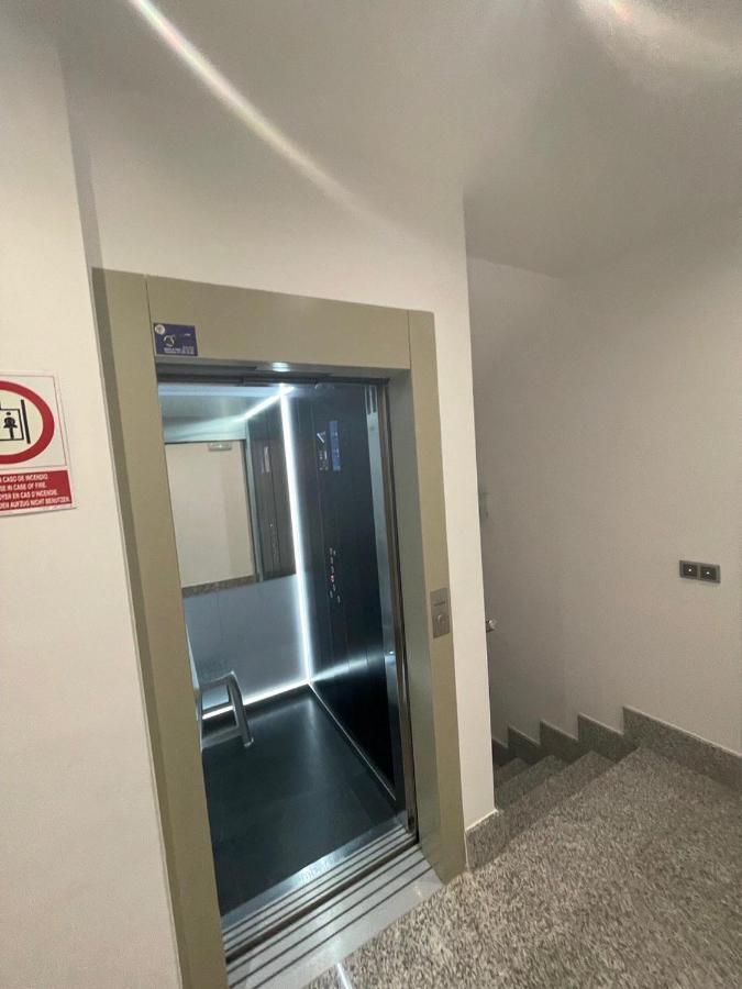Apartamento 3 Gran8Nerja Exteriér fotografie