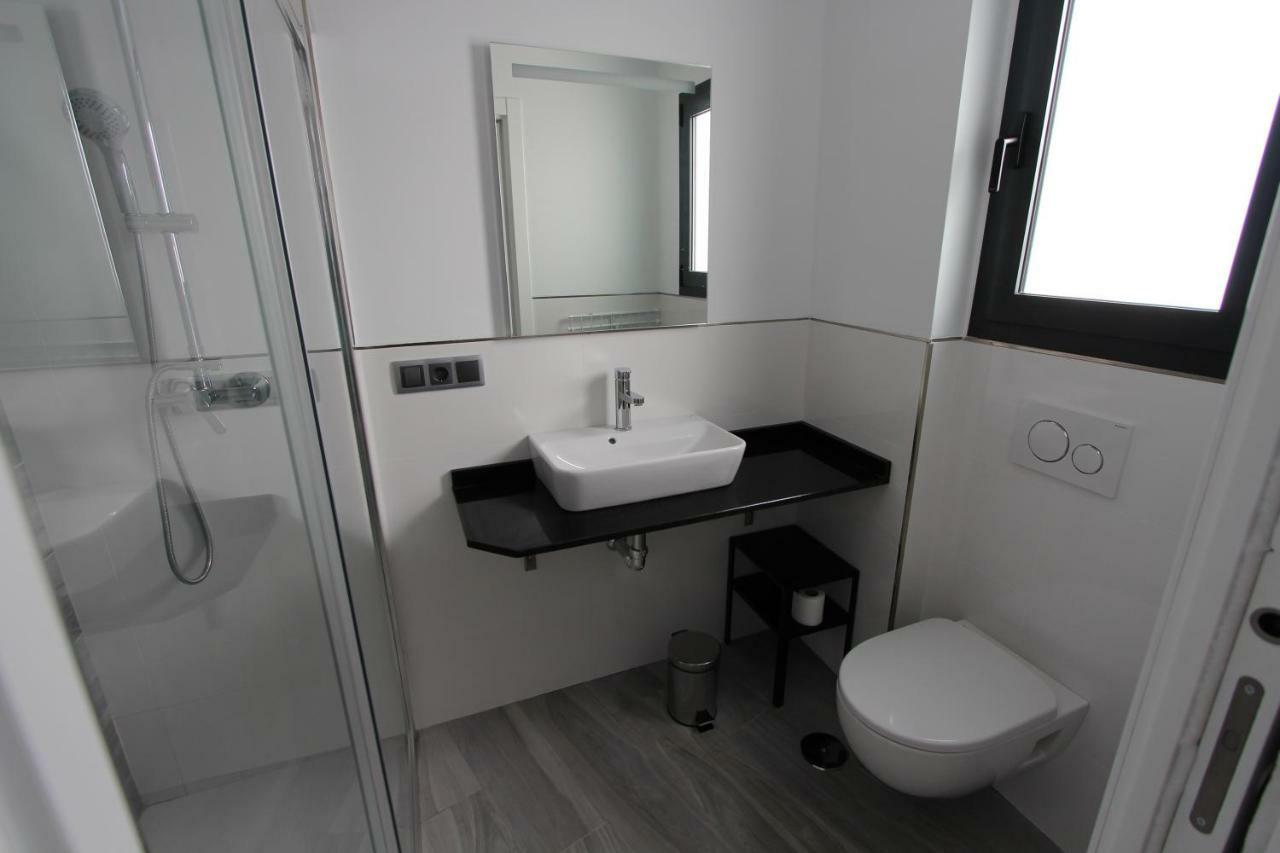 Apartamento 3 Gran8Nerja Exteriér fotografie