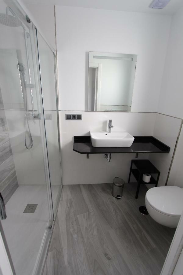 Apartamento 3 Gran8Nerja Exteriér fotografie