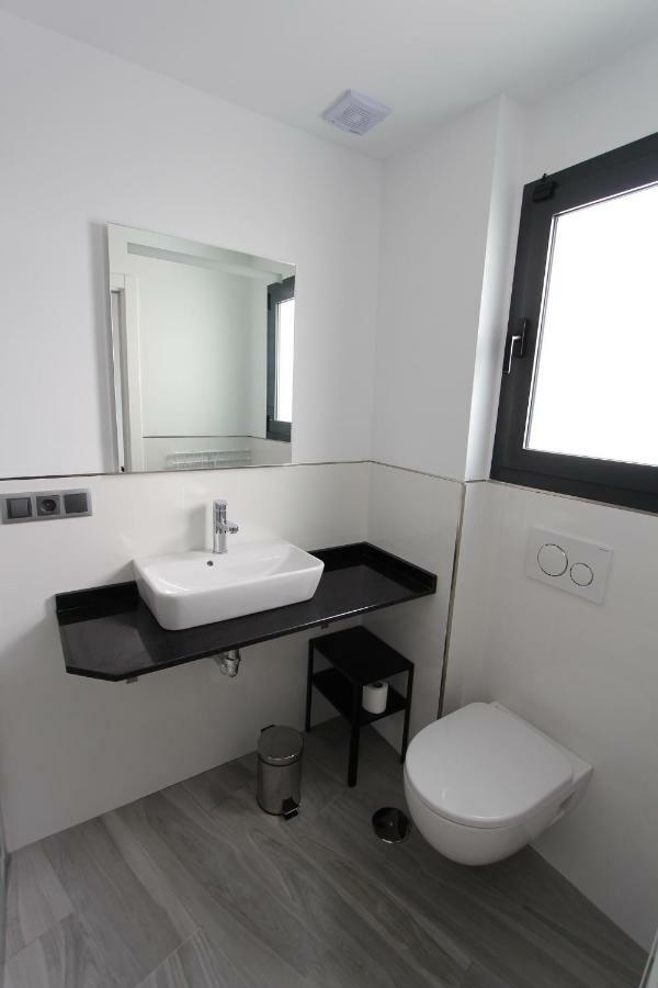 Apartamento 3 Gran8Nerja Exteriér fotografie